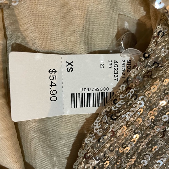 Small sequence shirt - Picture 3 of 3